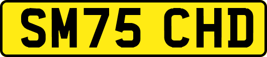 SM75CHD