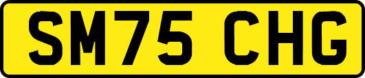 SM75CHG
