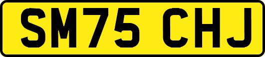 SM75CHJ