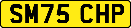 SM75CHP