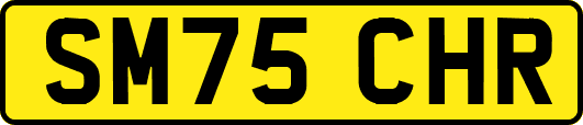 SM75CHR
