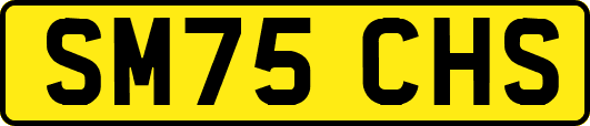 SM75CHS