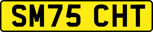 SM75CHT