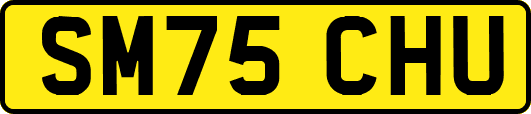 SM75CHU