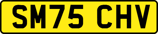 SM75CHV