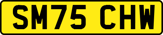 SM75CHW