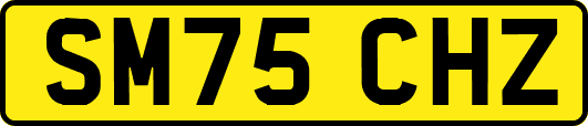 SM75CHZ
