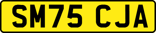 SM75CJA