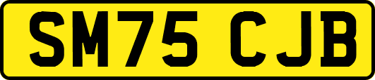 SM75CJB