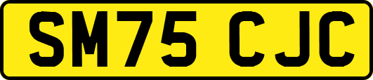 SM75CJC