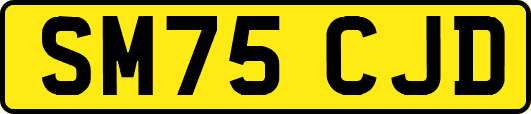 SM75CJD