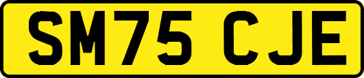 SM75CJE
