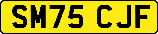 SM75CJF