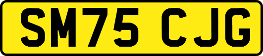 SM75CJG