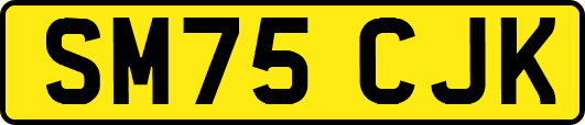 SM75CJK