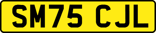 SM75CJL
