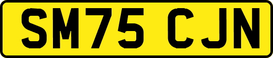 SM75CJN