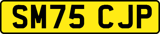 SM75CJP