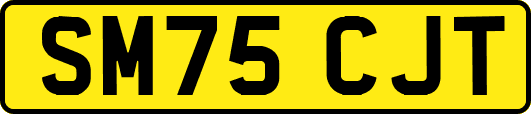 SM75CJT