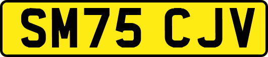 SM75CJV