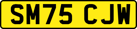 SM75CJW