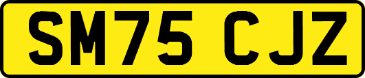 SM75CJZ