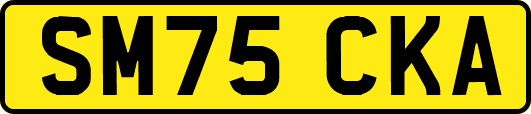 SM75CKA