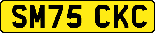 SM75CKC