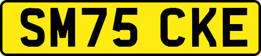 SM75CKE