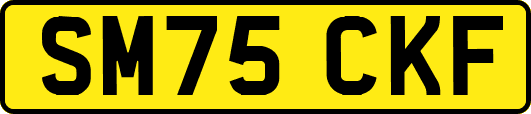 SM75CKF