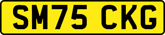 SM75CKG