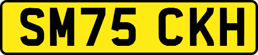 SM75CKH
