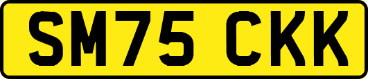 SM75CKK
