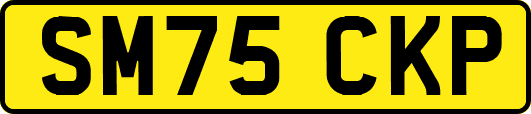 SM75CKP