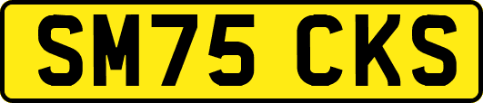 SM75CKS