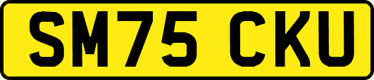 SM75CKU