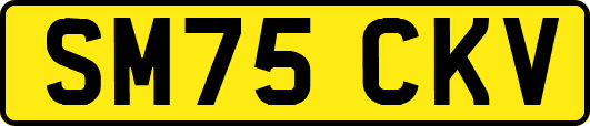 SM75CKV