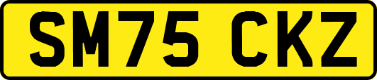 SM75CKZ