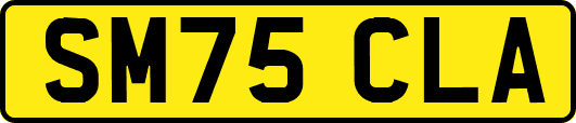 SM75CLA