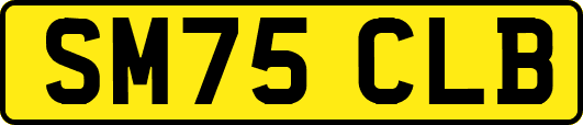 SM75CLB