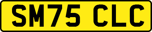 SM75CLC
