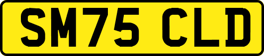 SM75CLD