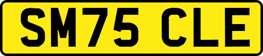SM75CLE