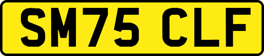 SM75CLF