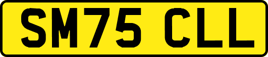 SM75CLL