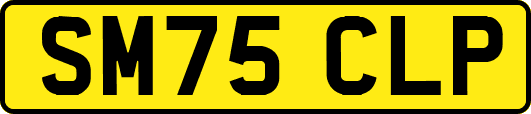 SM75CLP