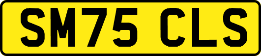 SM75CLS