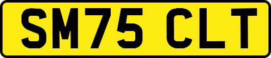 SM75CLT