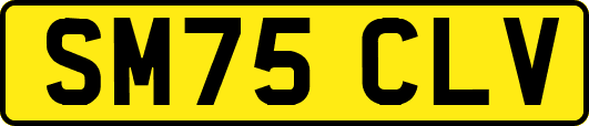 SM75CLV