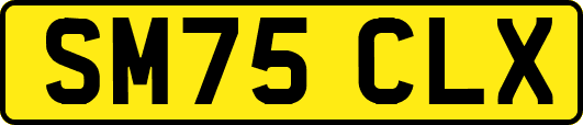 SM75CLX